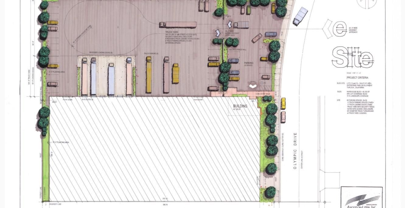 Industrial Property For Lease photo 4