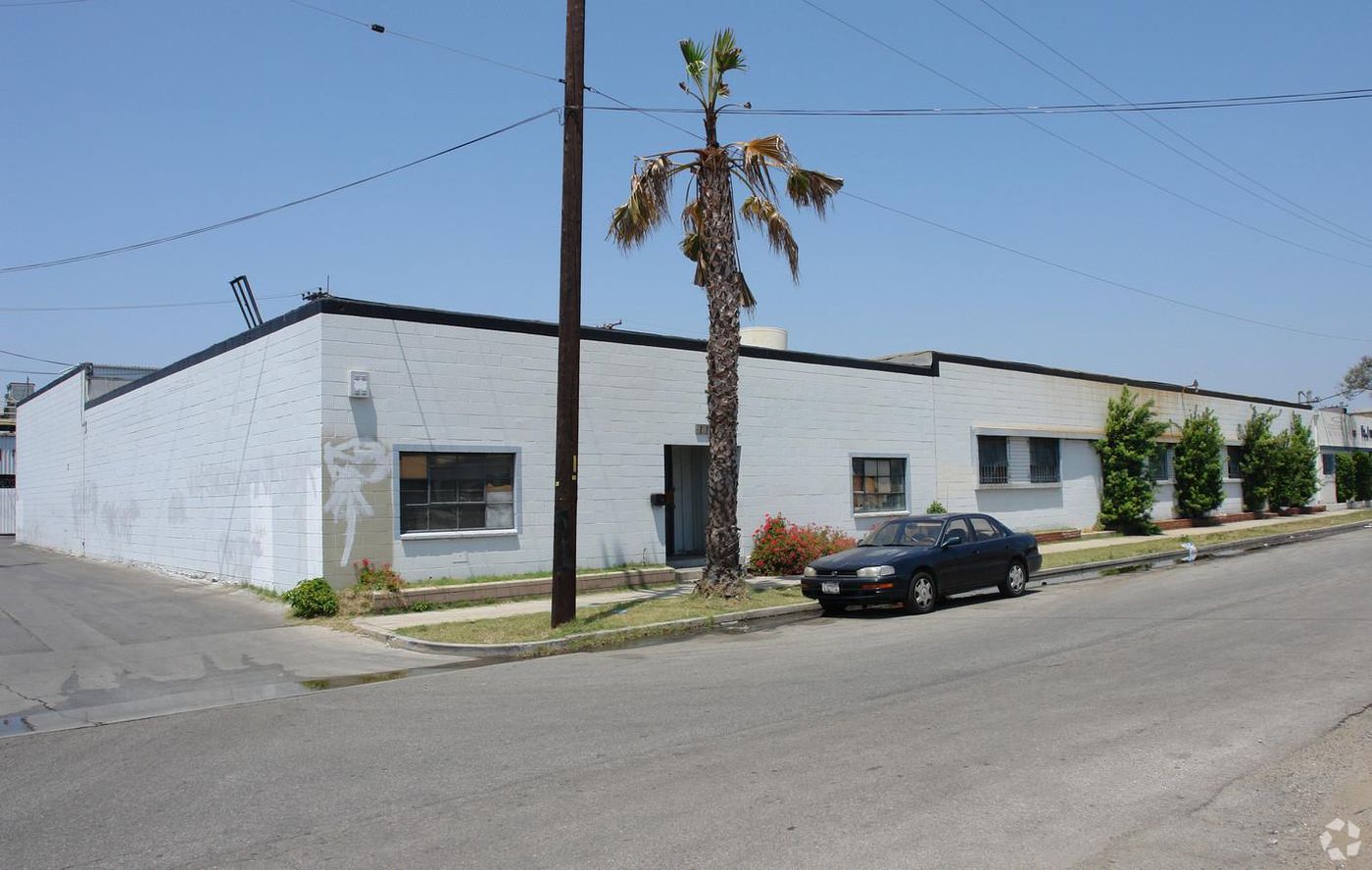 Industrial Property for Lease photo 1
