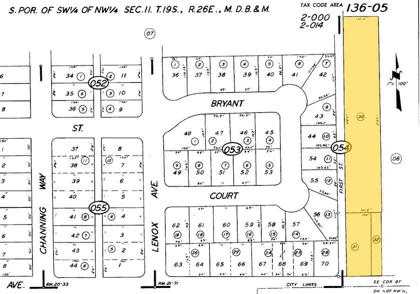 Exeter Packing, Dry/Cold Storage 401 S 1st St photo 3