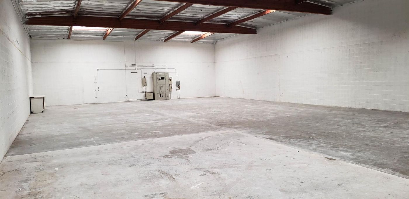 MMJ Warehouse For Lease photo 4
