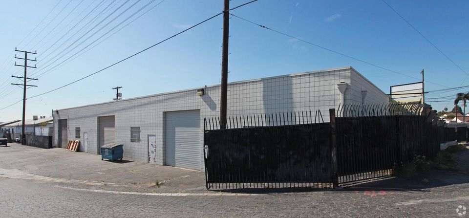 Industrial Property For Sale