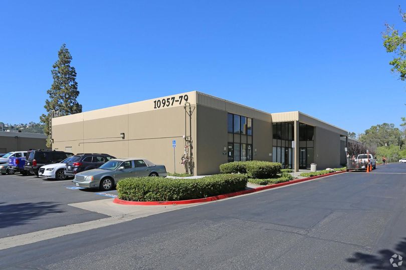 Office Property For Lease