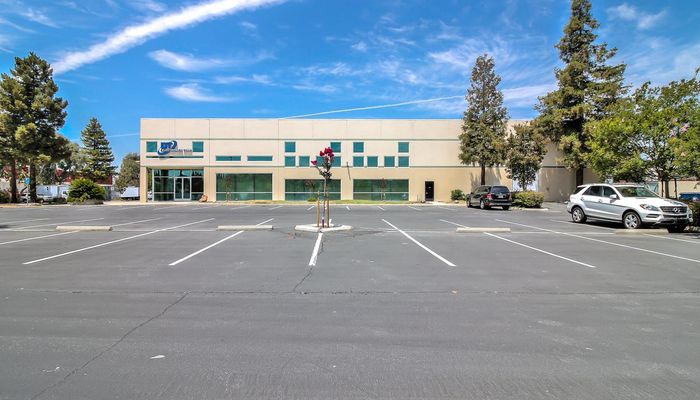 Warehouse Space for Rent at 1901 Las Plumas Ave San Jose, CA 95133 - #33