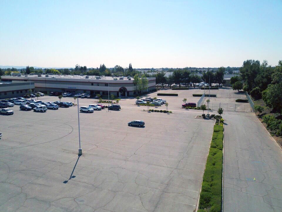 Rancho Technology Center Large Office Space photo 3