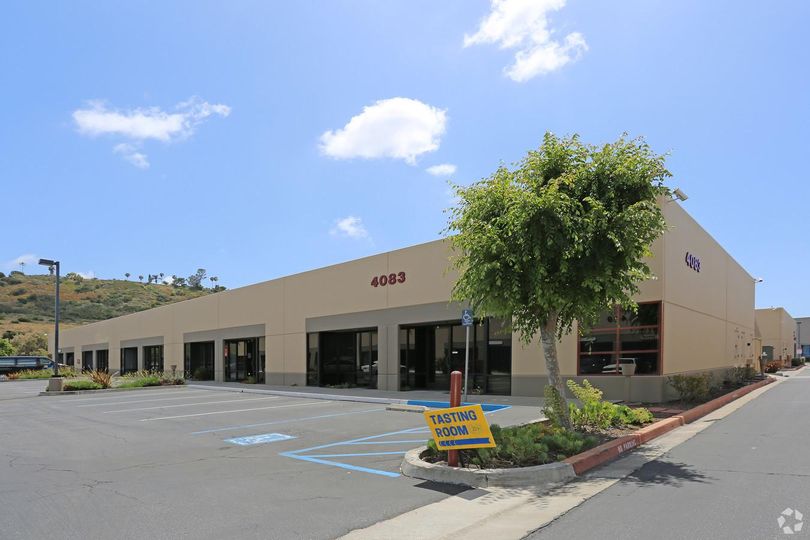 Multiple Spaces Property For Lease