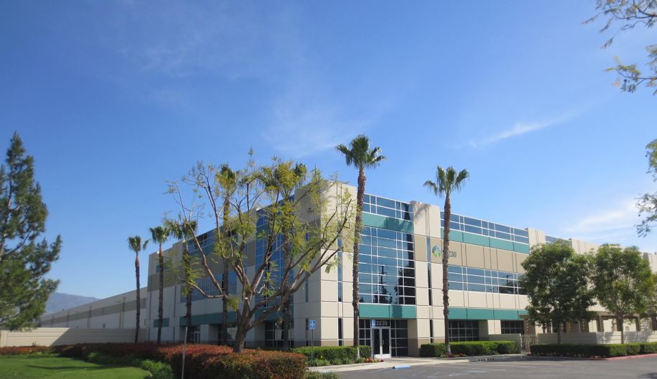 Kaiser Distribution Center