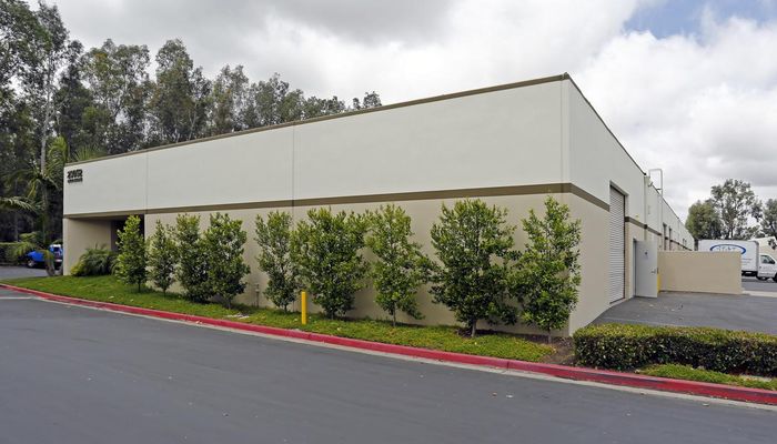 Warehouse Space for Rent at 23052 Alcalde Dr Laguna Hills, CA 92653 - #5