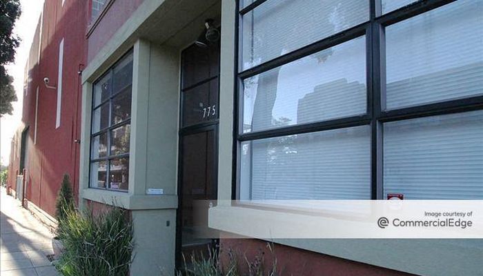 Warehouse Space for Rent at 2850 7th St Berkeley, CA 94710 - #3