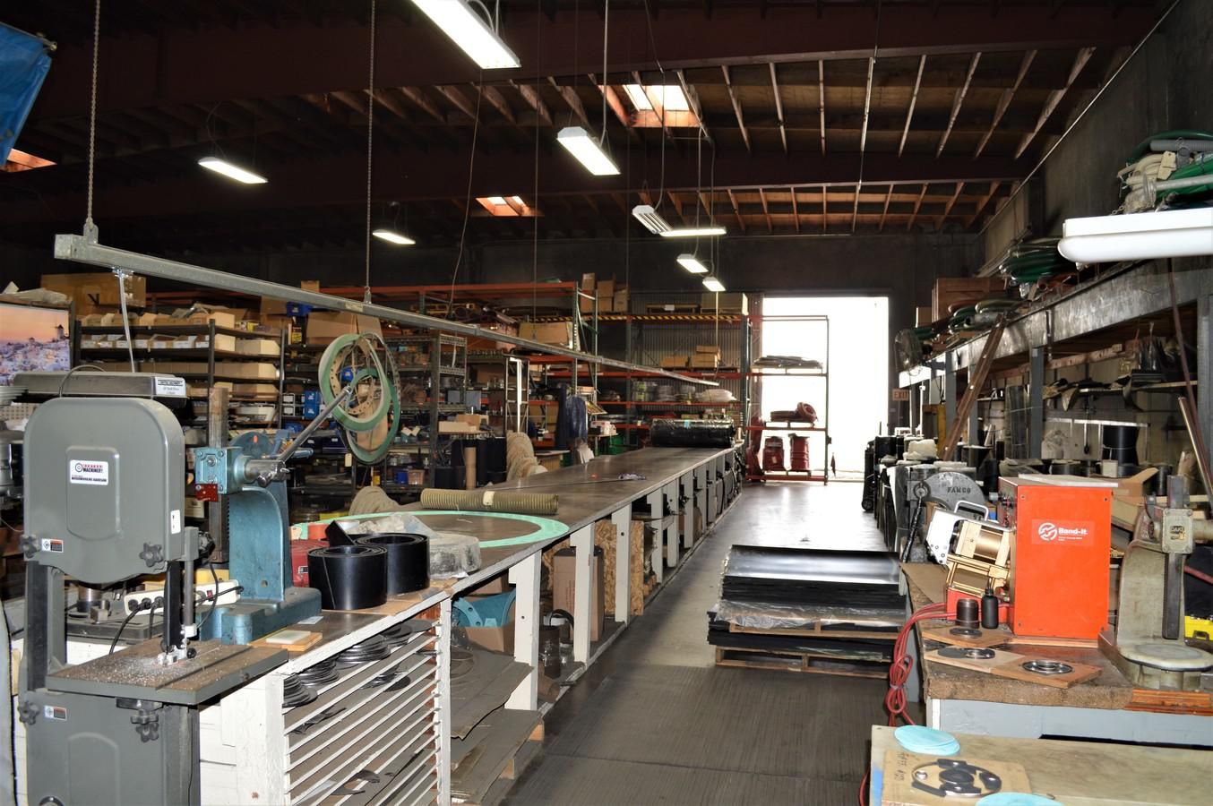 Industrial Property For Sale photo 4