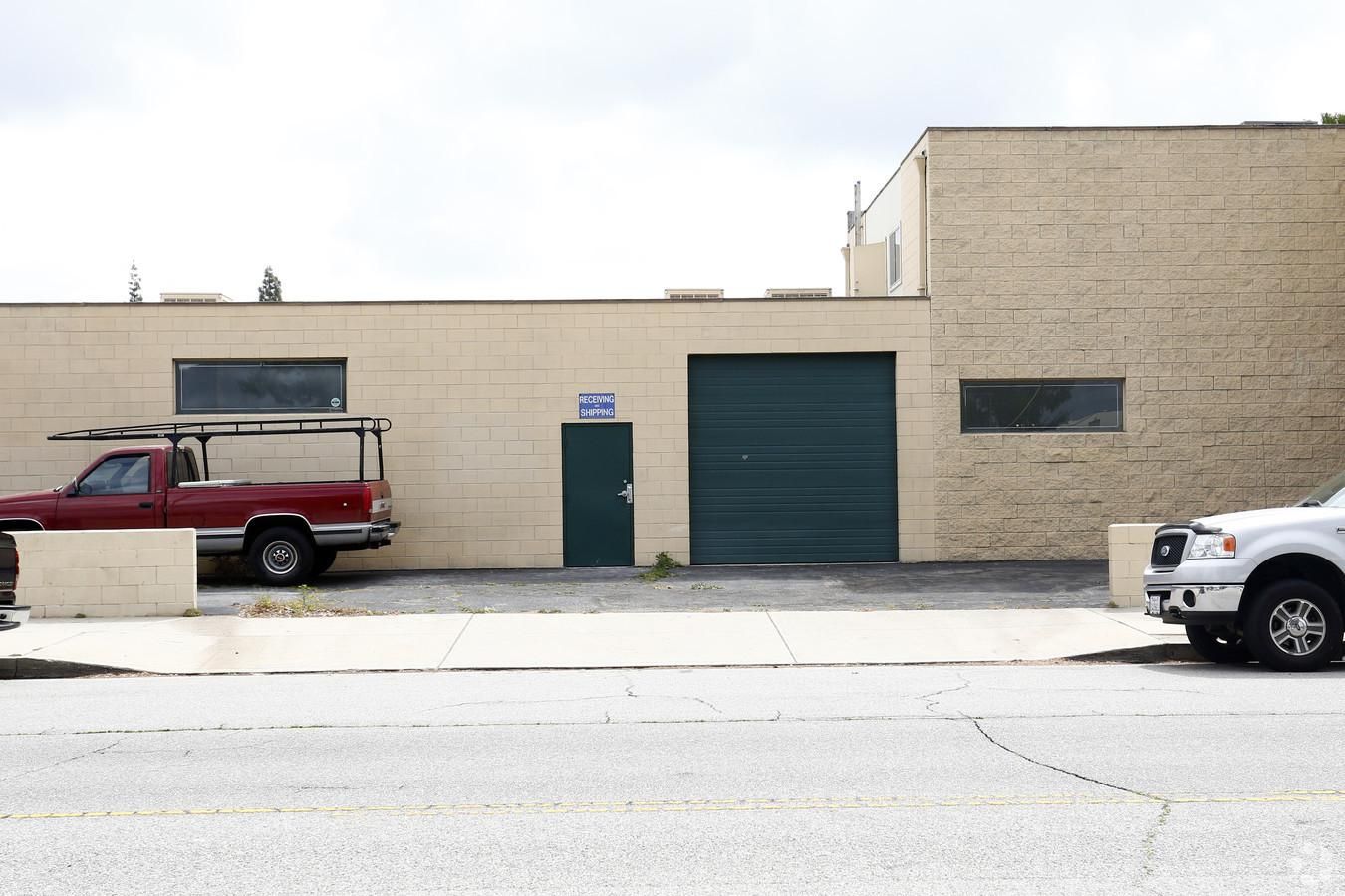 Industrial Property For Lease photo 2