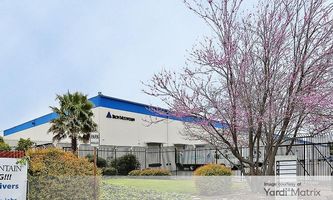 Warehouse Space for Rent located at 111 Uranium Rd Sunnyvale, CA 94086