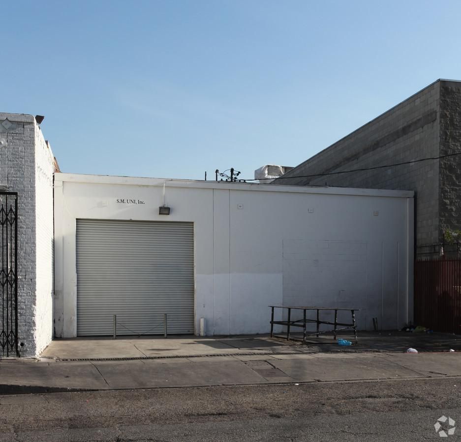 Industrial Property For Lease photo 2