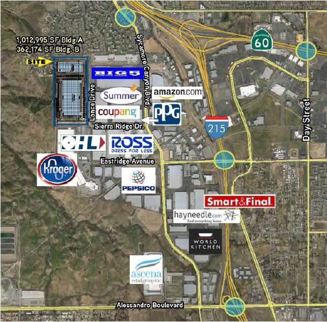 Magnon Business Park 2 photo 3
