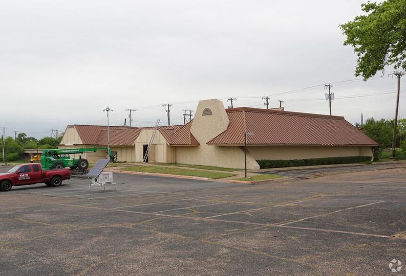 2601 Galleria Dr