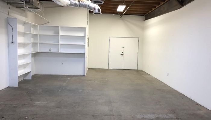 Warehouse Space for Sale at 3221 S Hill St Los Angeles, CA 90007 - #4