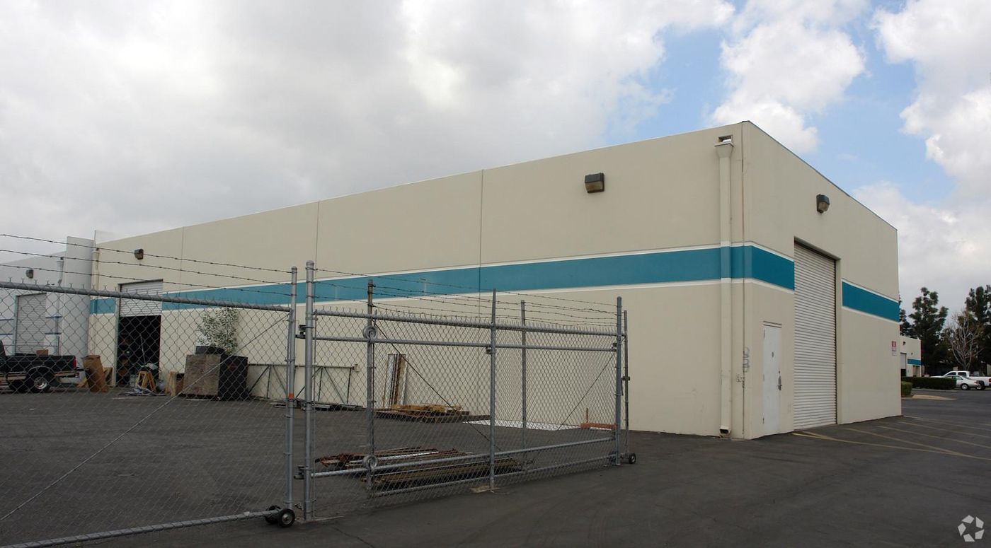 Industrial Property For Lease photo 2