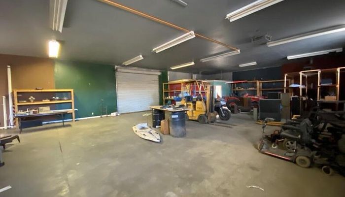 Warehouse Space for Rent at 7056 Danyeur Rd Redding, CA 96001 - #24