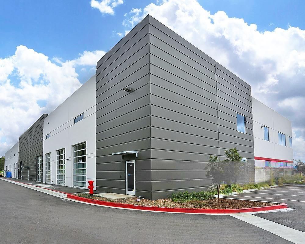 Pacific Vista Commerce Center - A photo 3
