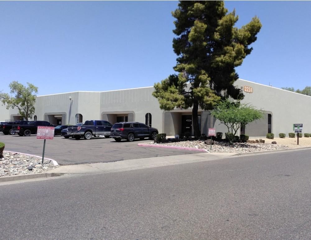 2224-2240 W. Desert Cove Ave. photo 3