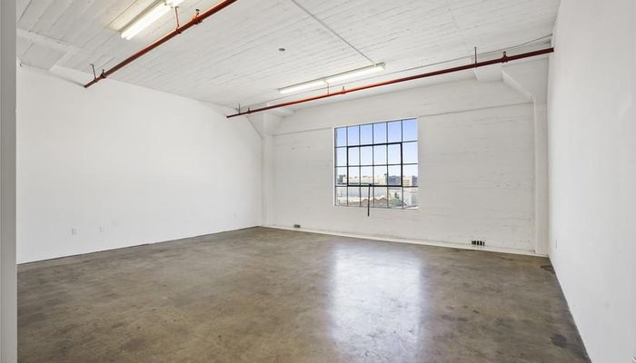 Warehouse Space for Rent at 1340 E 6th St Los Angeles, CA 90021 - #2