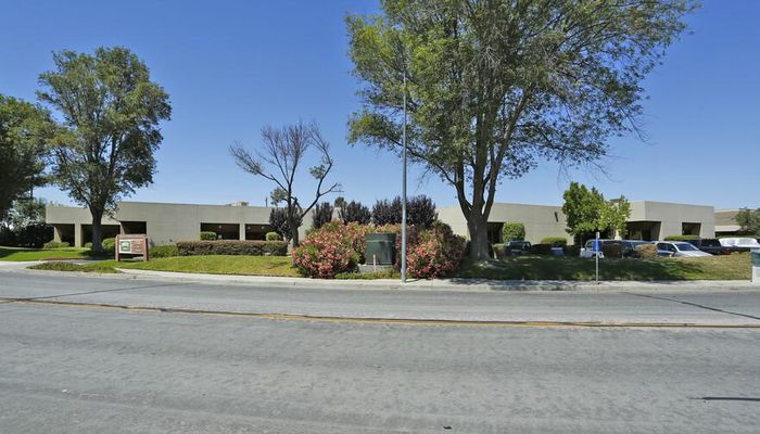 Warehouse Space for Rent at 2300 Technology Pky Hollister, CA 95023 - #1