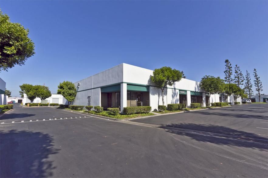 Garden Grove Commerce Center 12781 Western Ave photo 1