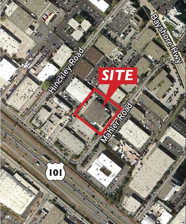Industrial Property For Lease photo 4