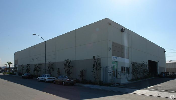 Warehouse Space for Sale at 2020 W 14th St Long Beach, CA 90813 - #2