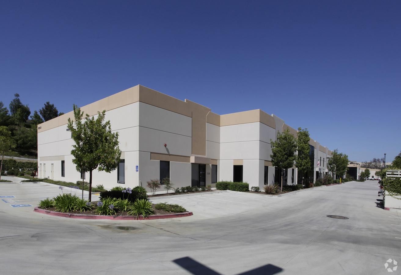 Industrial Property For Sale photo 1