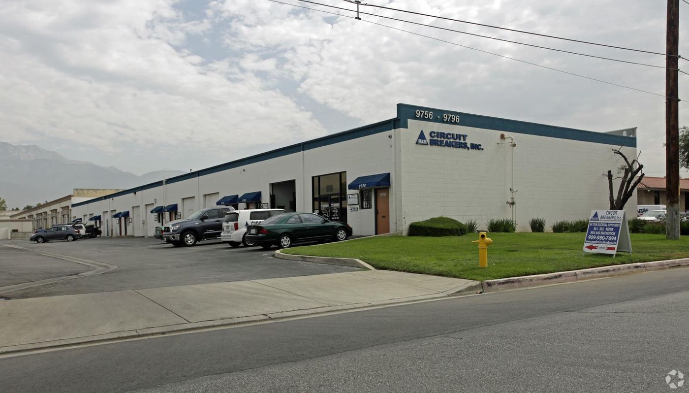 Industrial Property For Lease photo 3