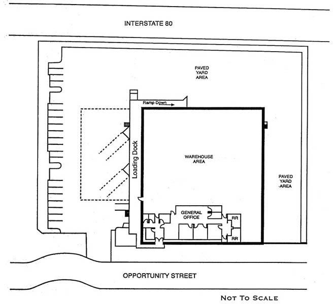 Permitted Cultivation & Mfg Property photo 3