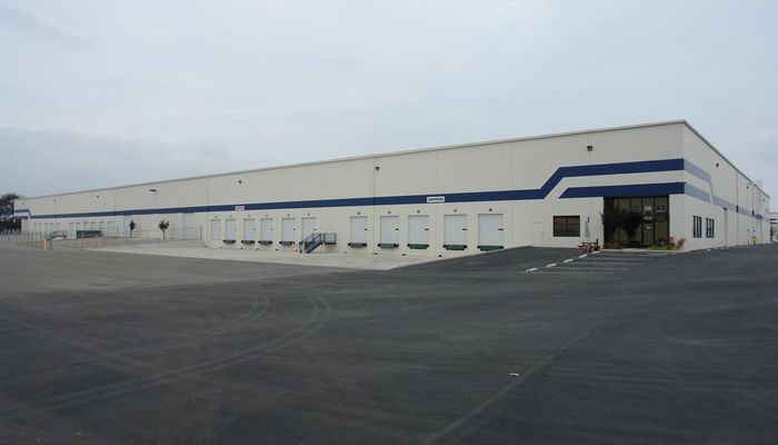 Warehouse Space for Rent at 800 N Plaza Dr Visalia, CA 93291 - #5