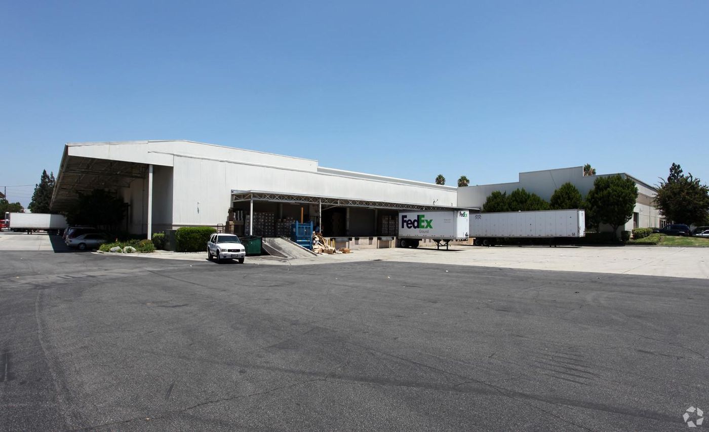 Prologis Commerce Business Park photo 2