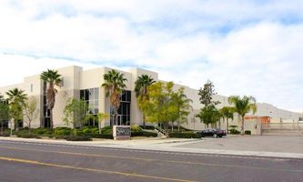 Warehouse Space for Rent located at 14605 Innovation Drive Riverside, CA 92518