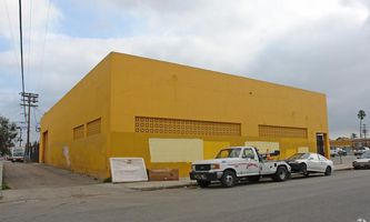 Warehouse Space for Rent located at 3521 W Washington Blvd Los Angeles, CA 90018