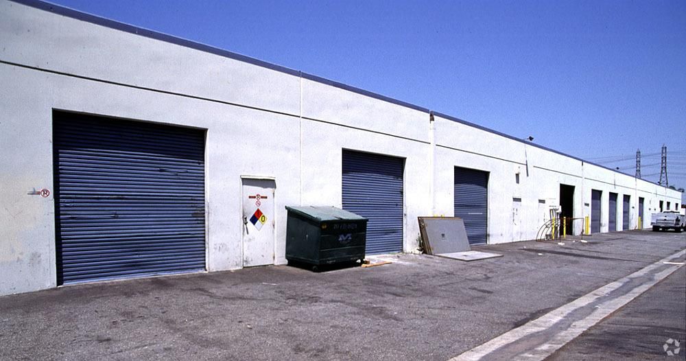 Industrial Property For Lease photo 2