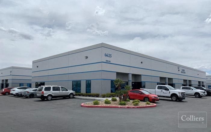 VALLEY VIEW BUSINESS CENTER photo 1