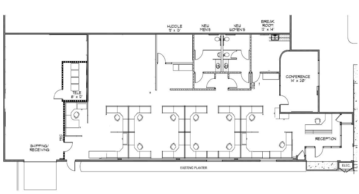 Industrial Property for Lease photo 4