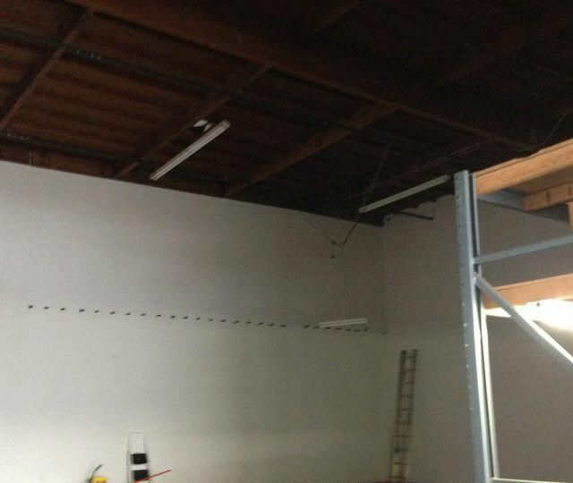 Montebello Small Warehouse photo 3