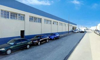 Warehouse Space for Rent located at 4900 E 50th St Vernon, CA 90058