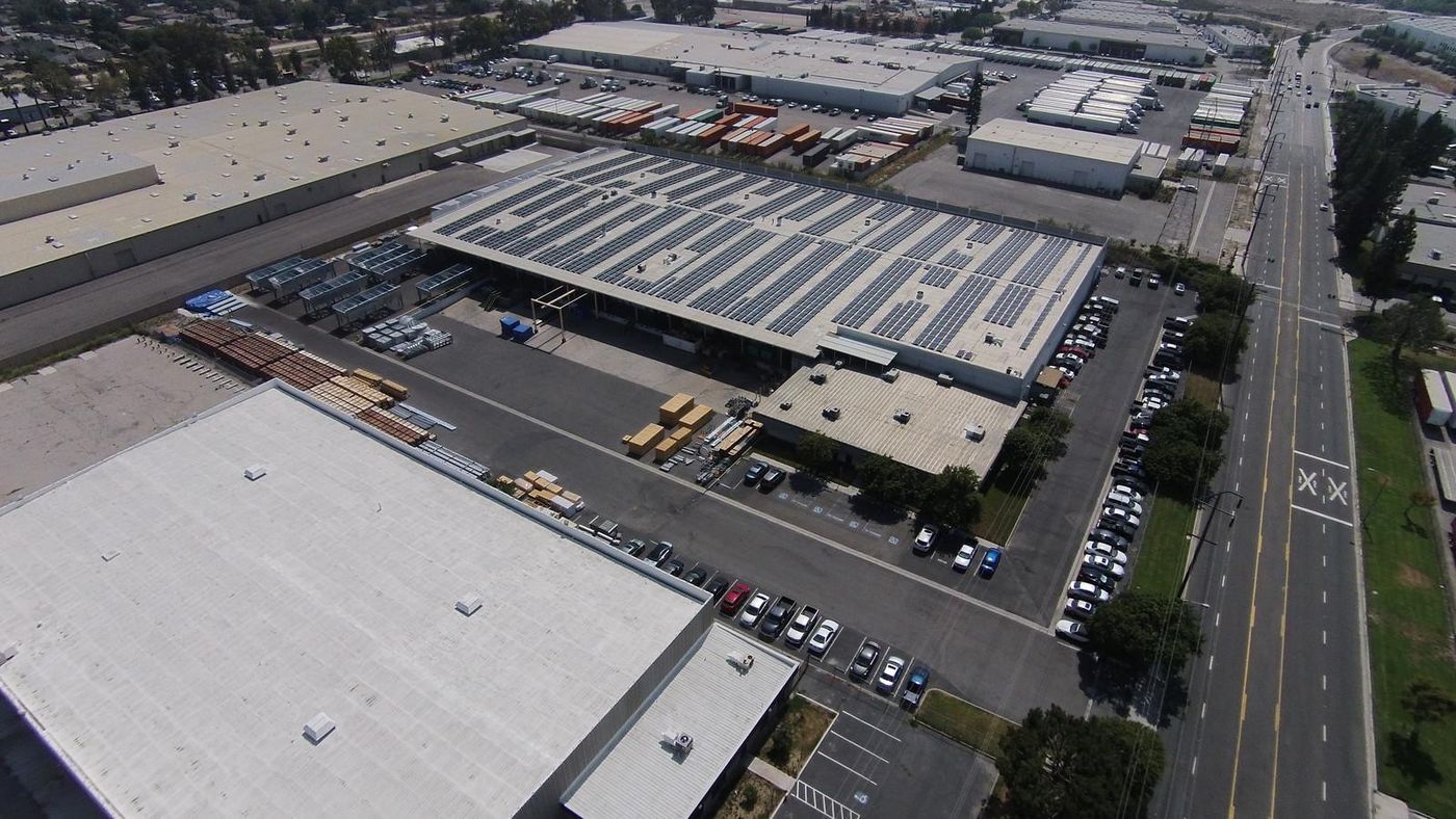 Industrial Property For Sale photo 1