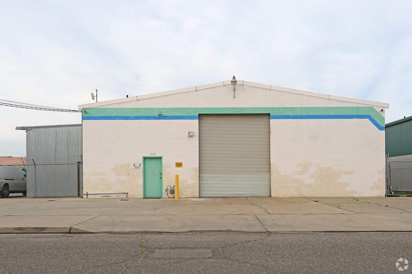 Industrial Property For Lease photo 2