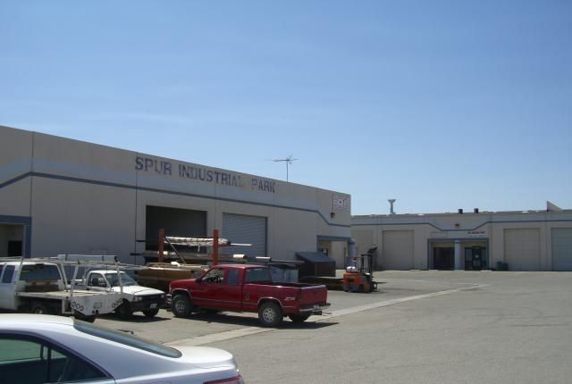 Spur Industrial Park photo 1