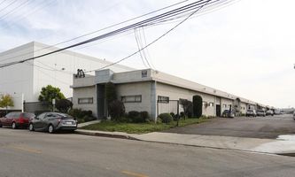 Warehouse Space for Rent located at 1450 W 228th St Torrance, CA 90501