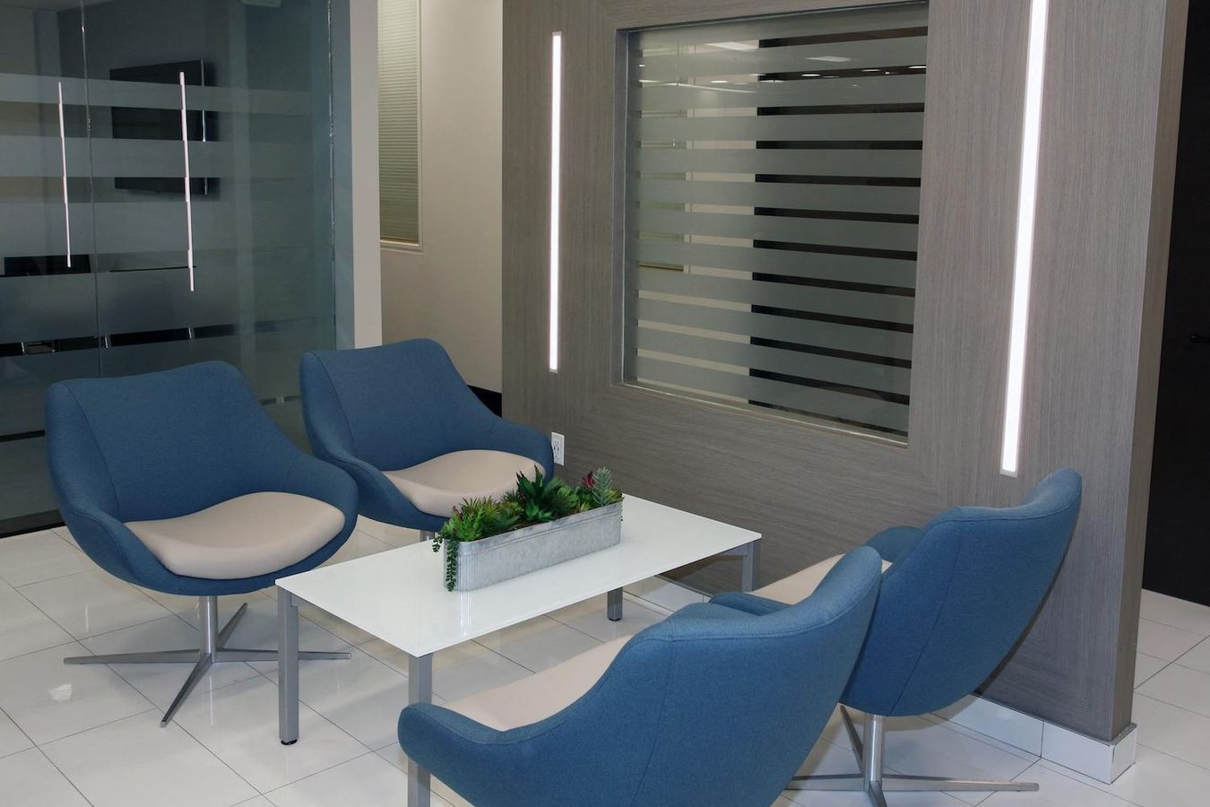 Executive Office Suites photo 4