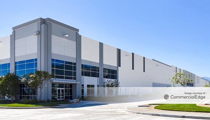 Warehouse Space for Rent at 6207 Cajon Blvd. San Bernardino, CA 92407 - #2