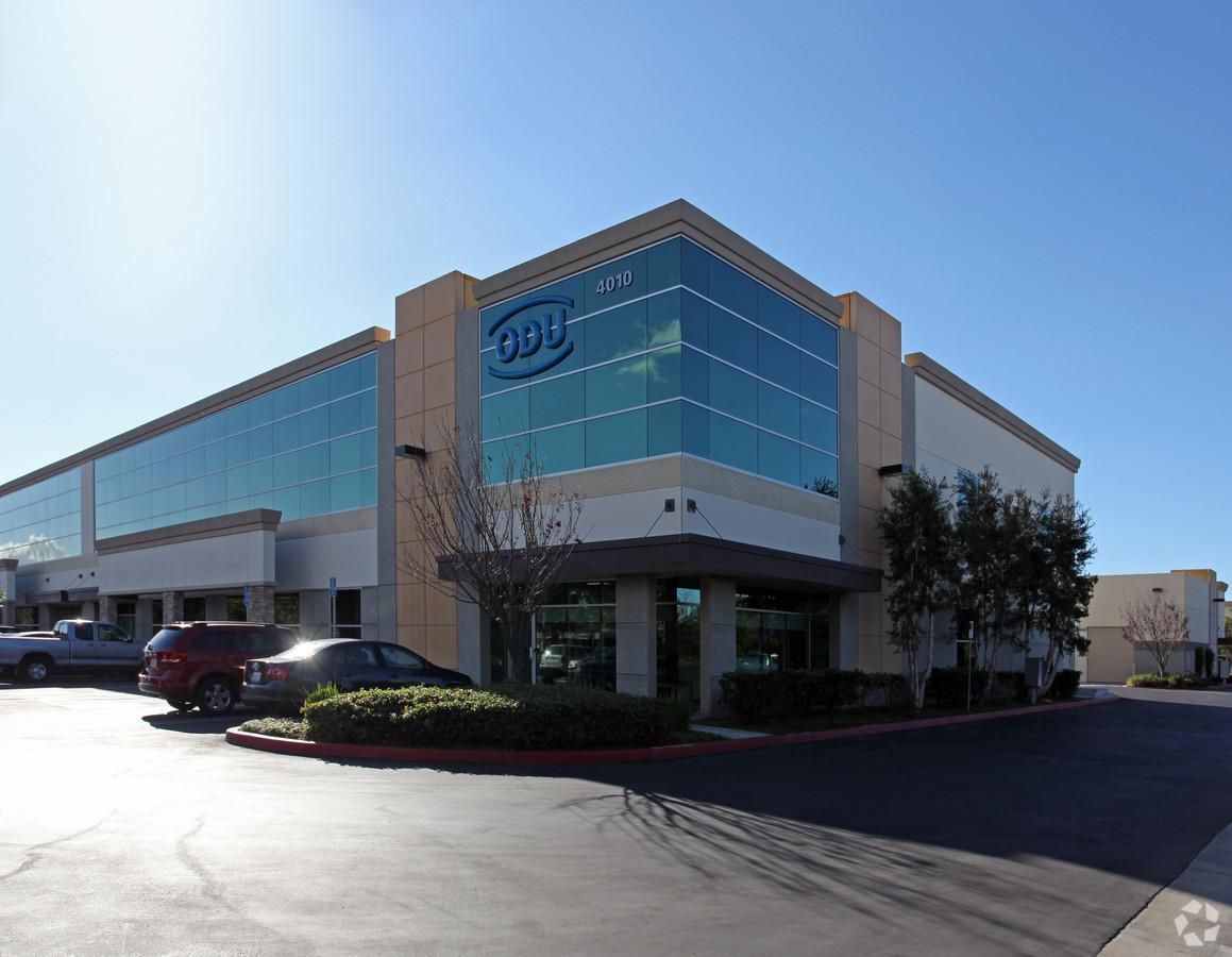 Industrial Property For Lease photo 1