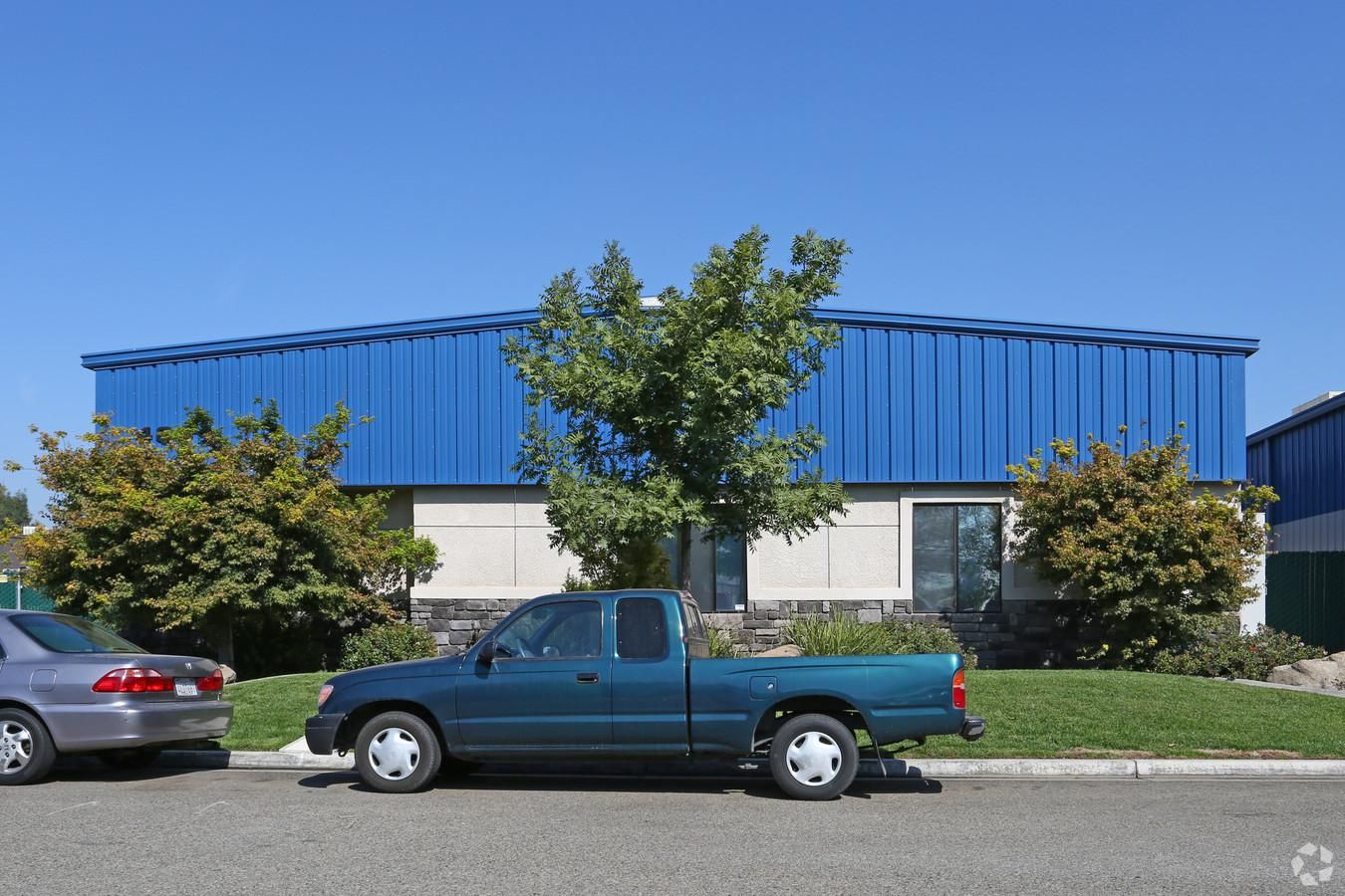 Industrial Property For Lease photo 2