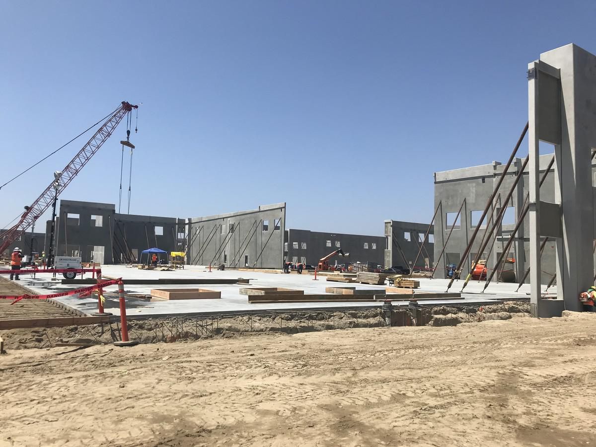 Bldg 3 photo 3