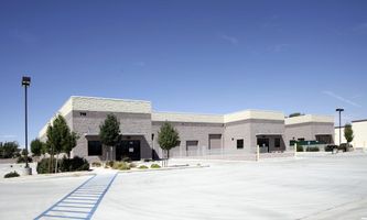 Warehouse Space for Rent located at 715 E Avenue L-8 Lancaster, CA 93535